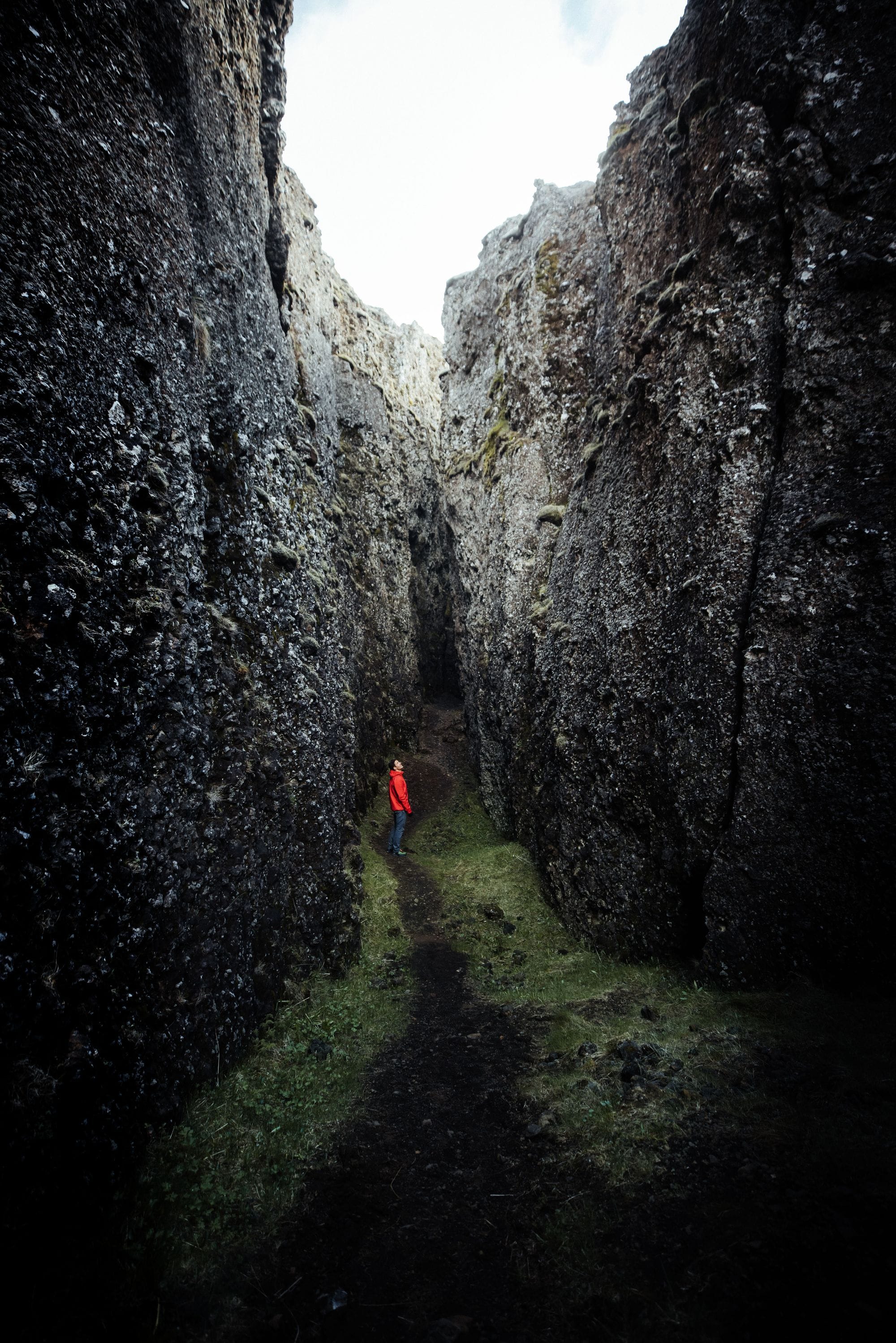 Reykjanes - Ása Steinars
