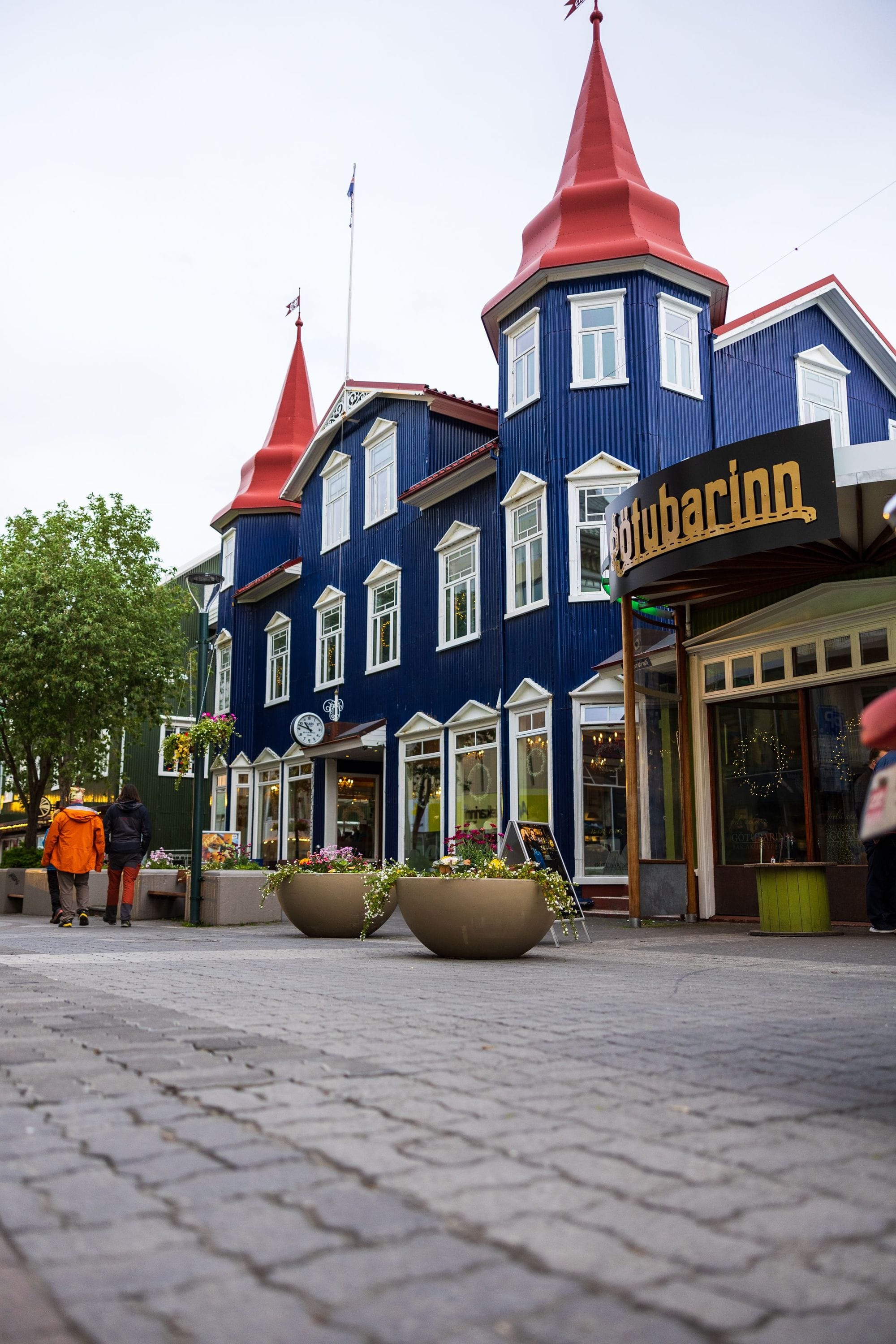 Akureyri North - Visit North