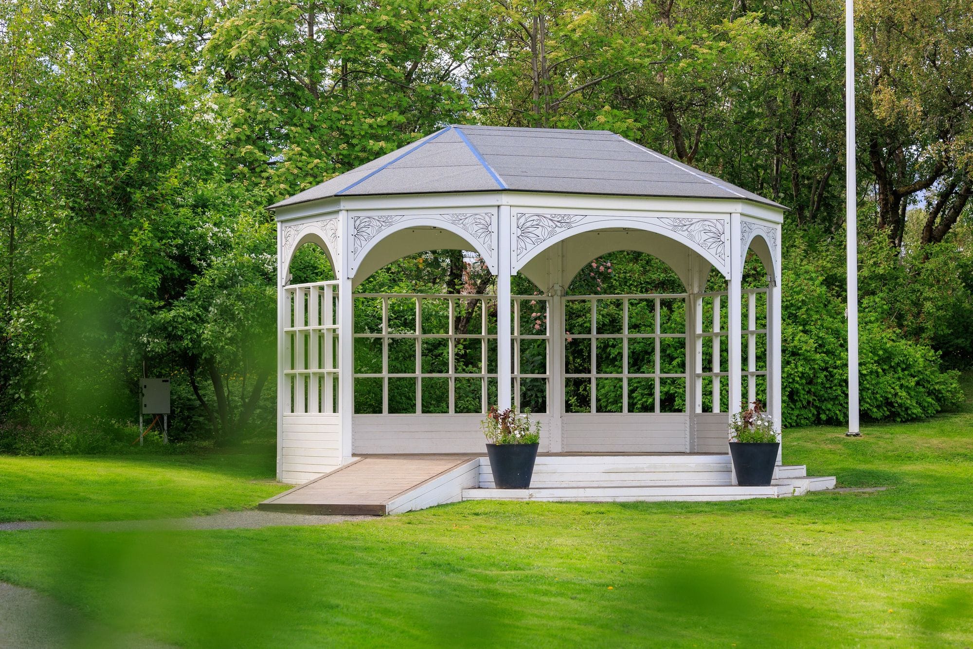 Akureyri North Iceland - Visit North