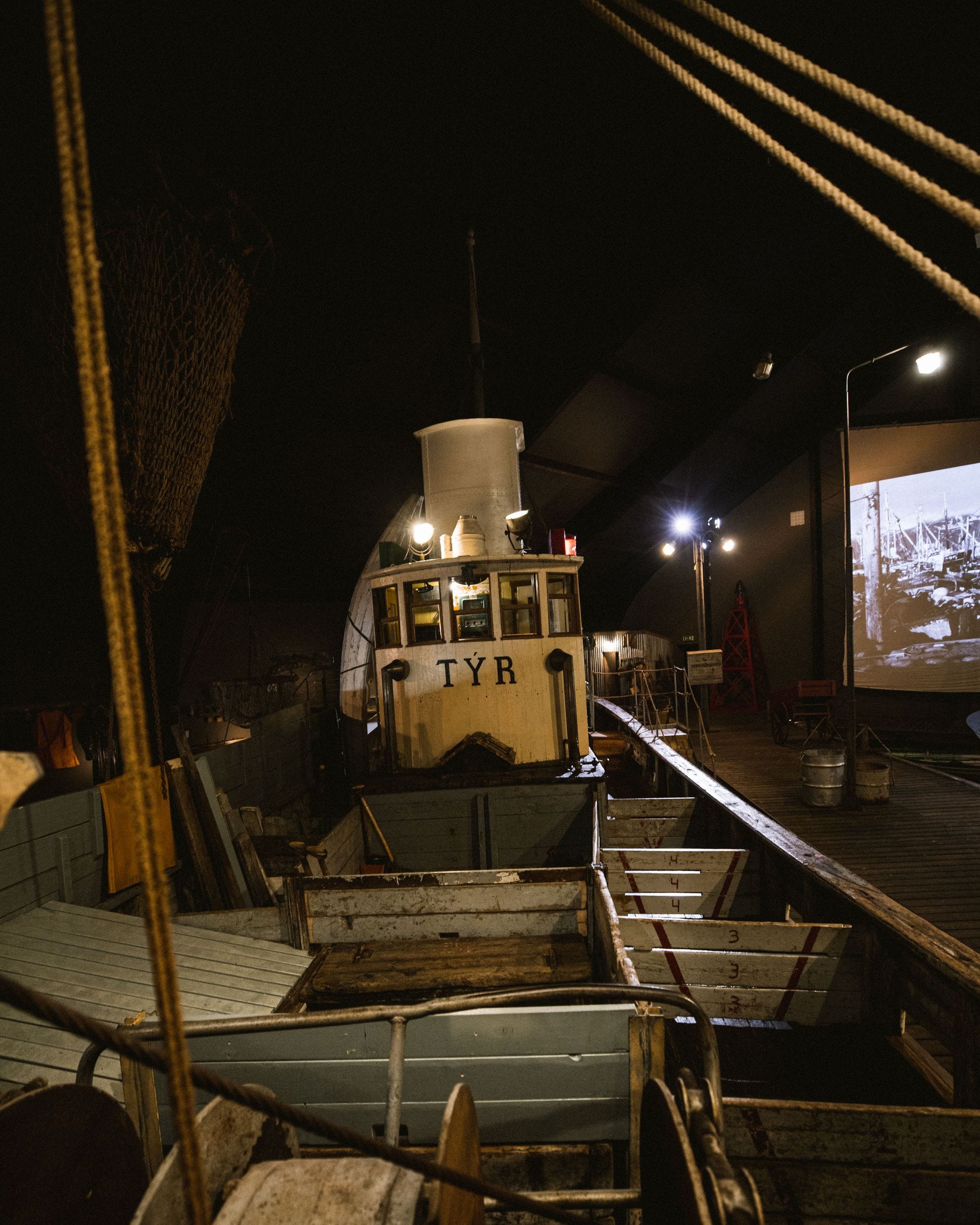 Herring Museum Siglufjörður