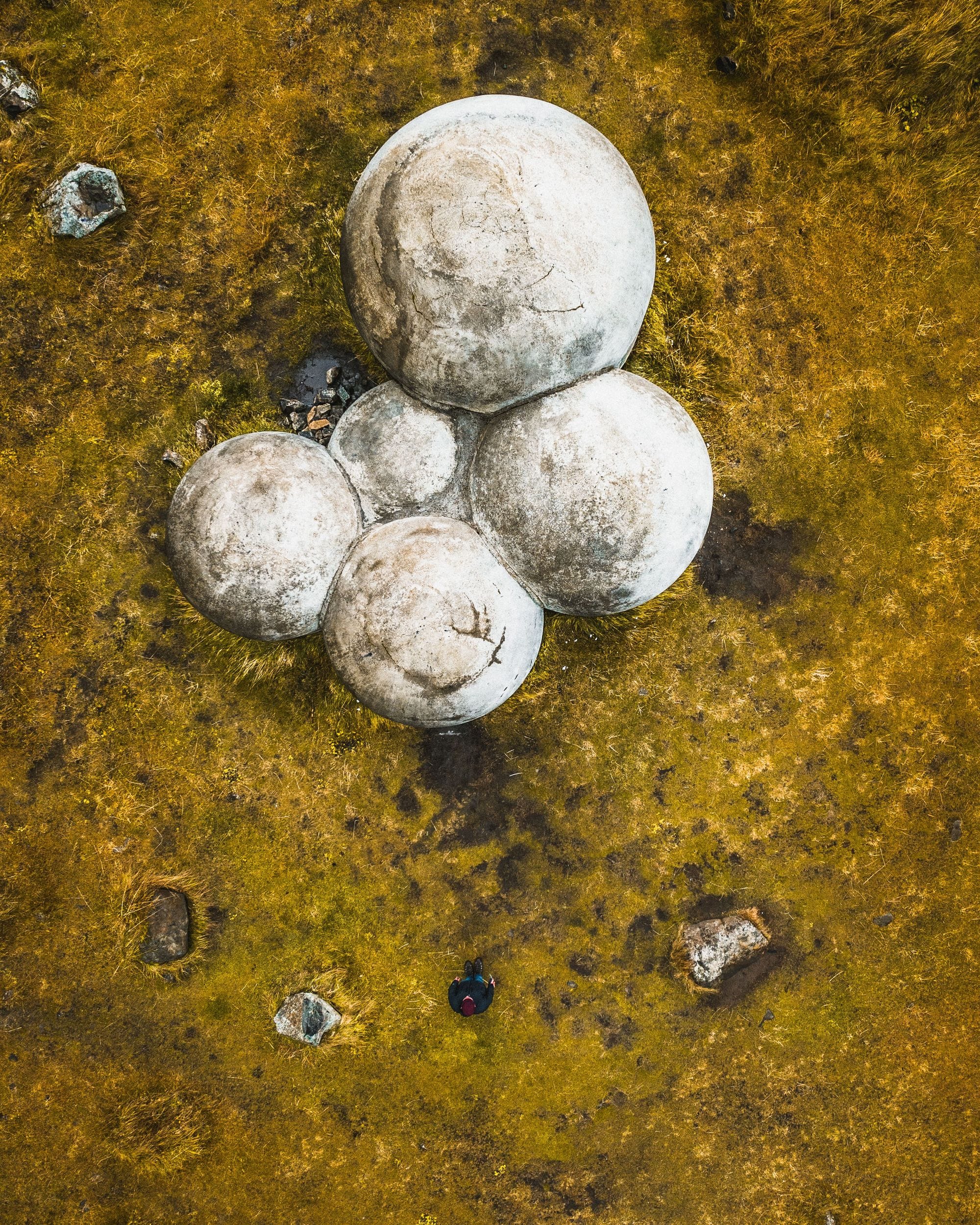 Tvísöngur Seyðisfjörður