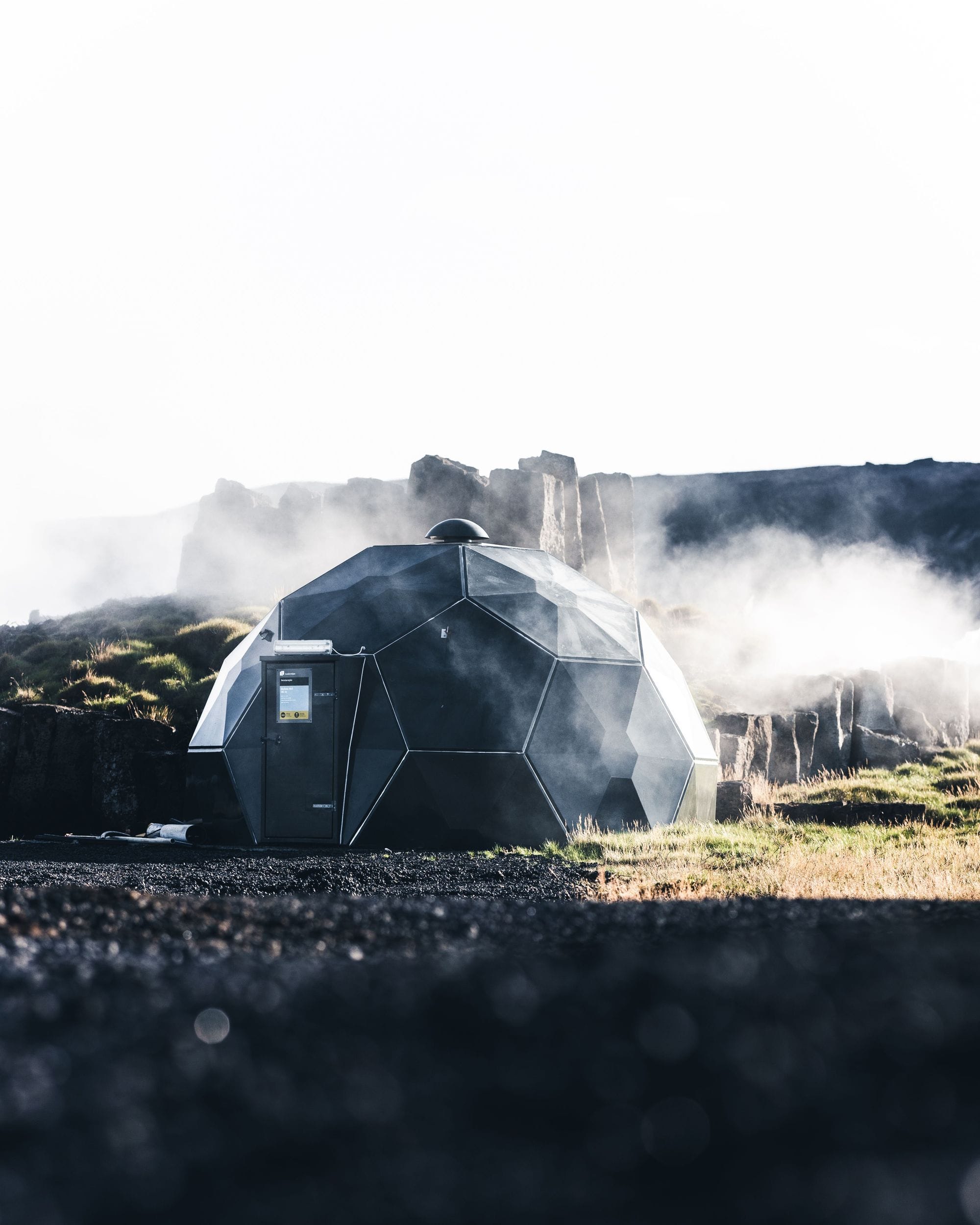 Þeistareykir Geothermal