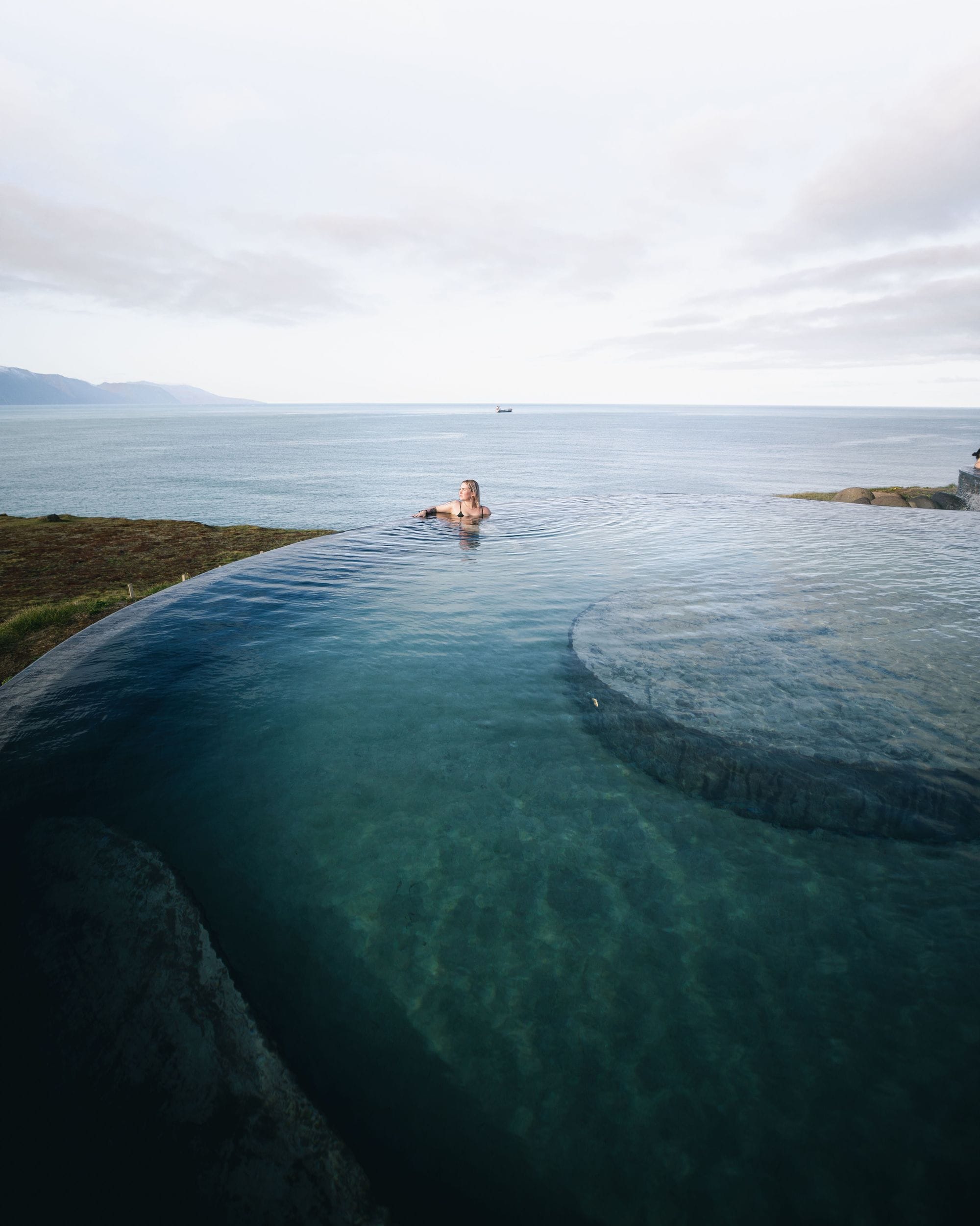 Sjóböðin - Geosea - Icelandic Explorer