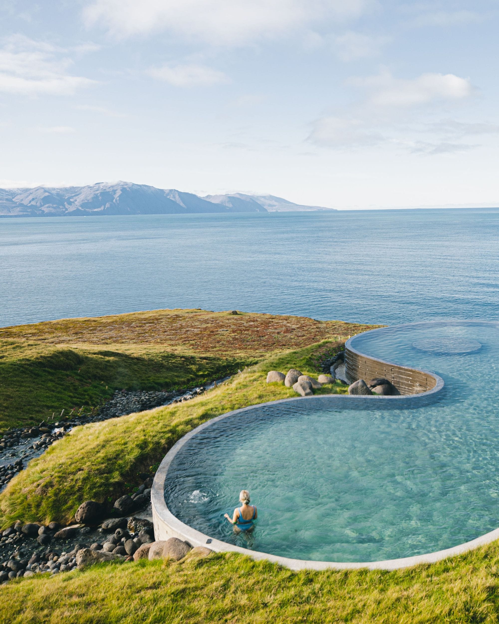 Geosea - Sjóböðin - Icelandic Explorer