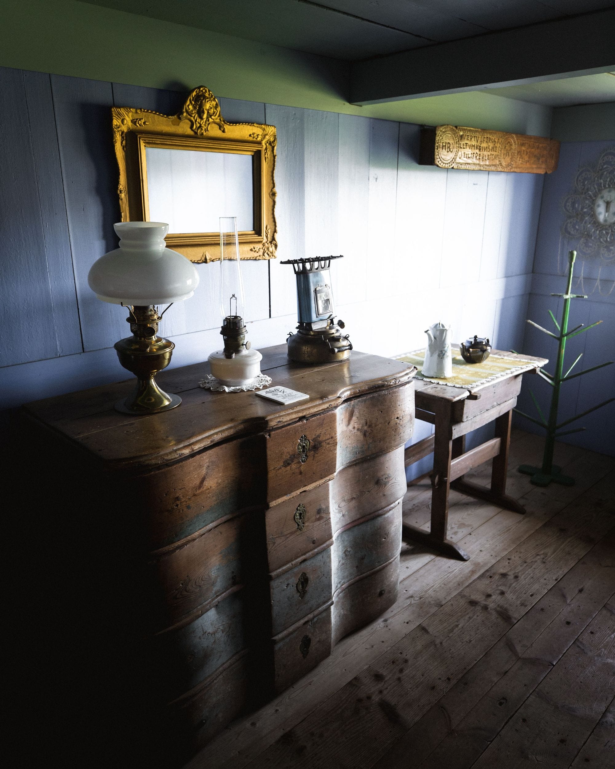 Glaumbær North Iceland