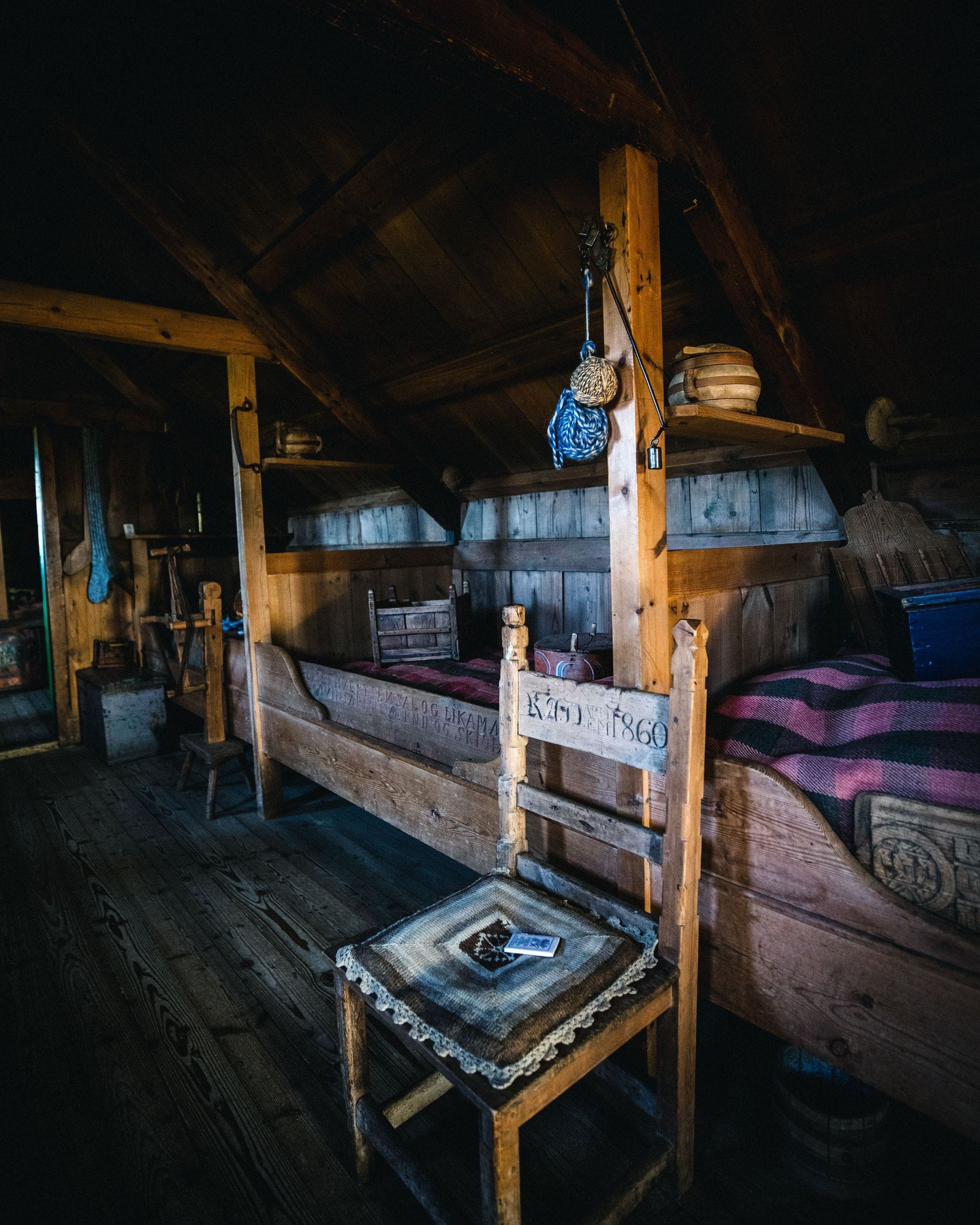 Glaumbær North Iceland