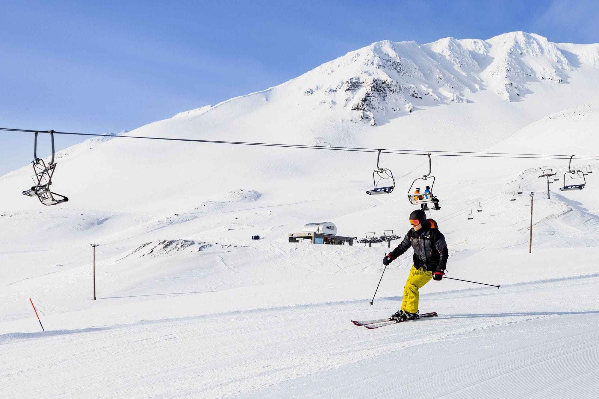 Akureyri Skiing North - Visit North