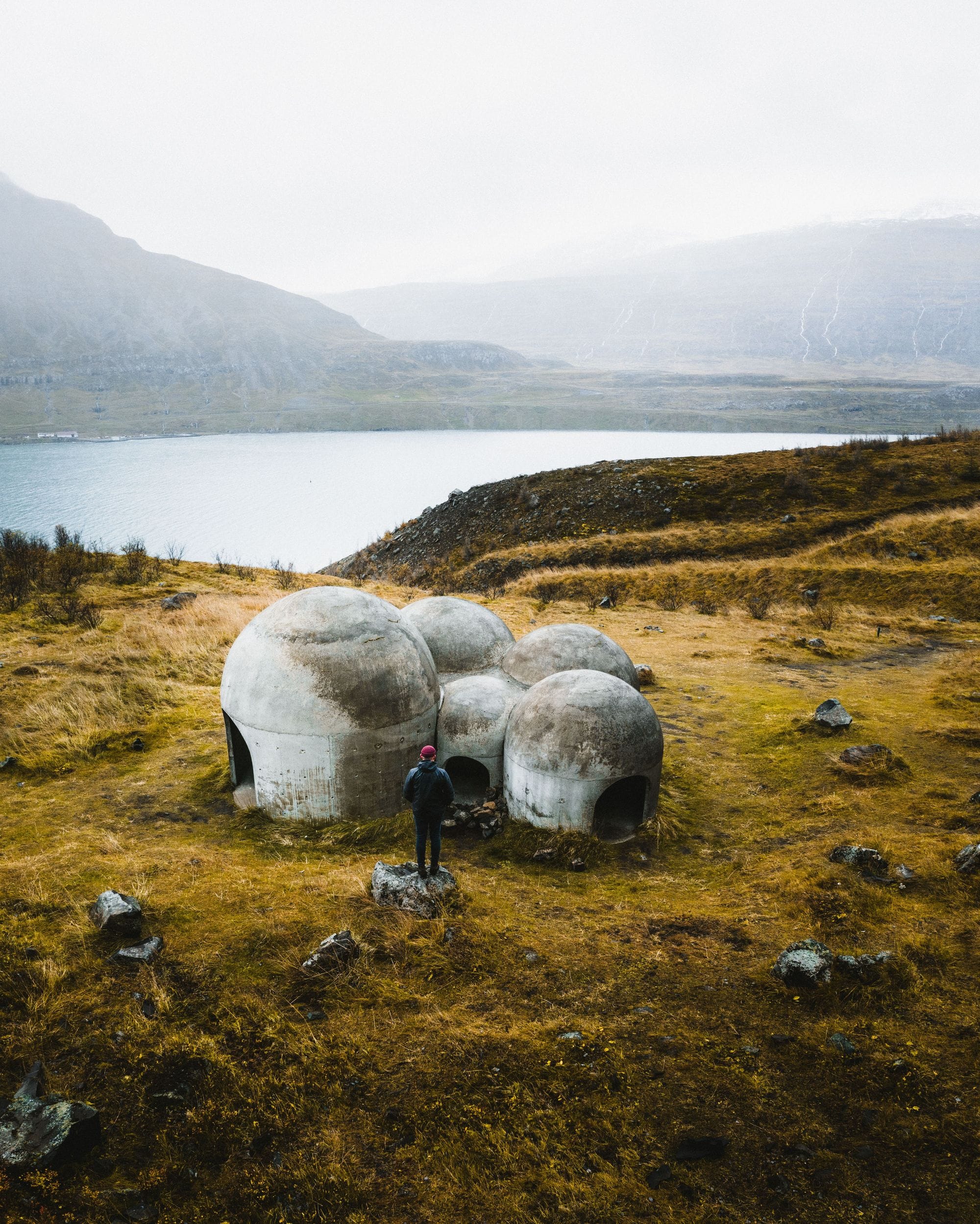 Tvísöngur Seyðisfjörður