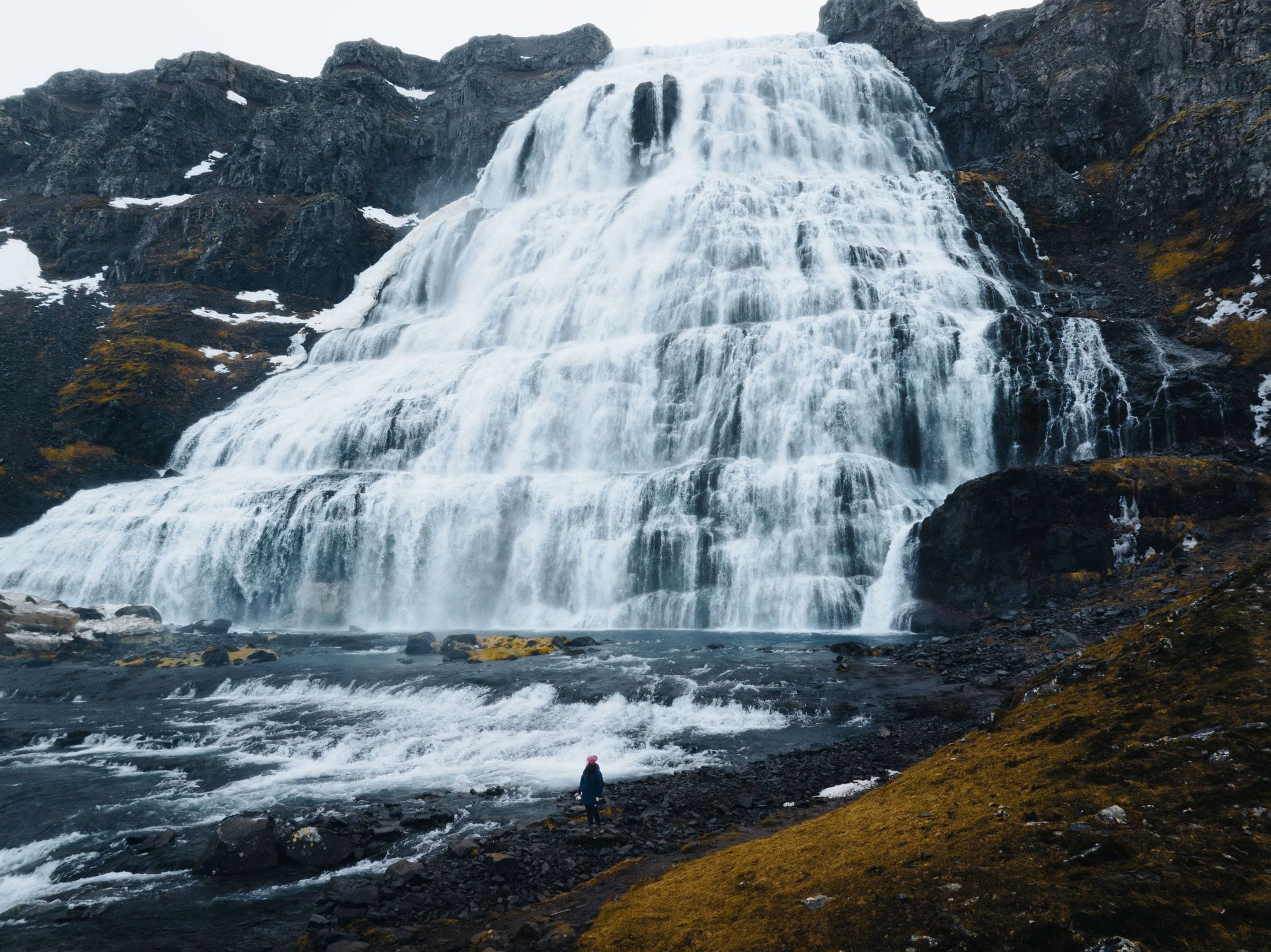 Rán Bjargar Dynjandi