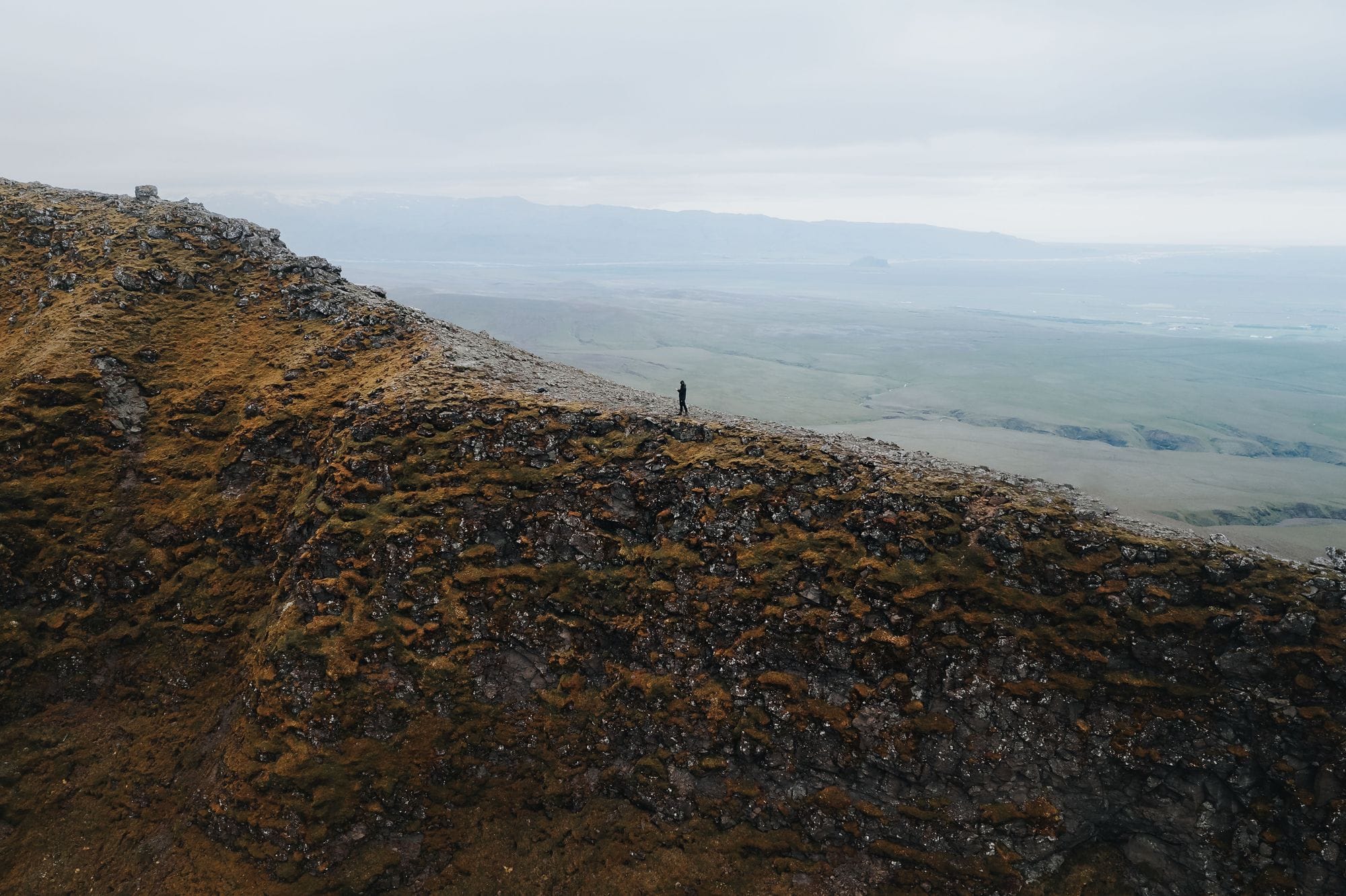 Rán Bjargar Fjallganga
