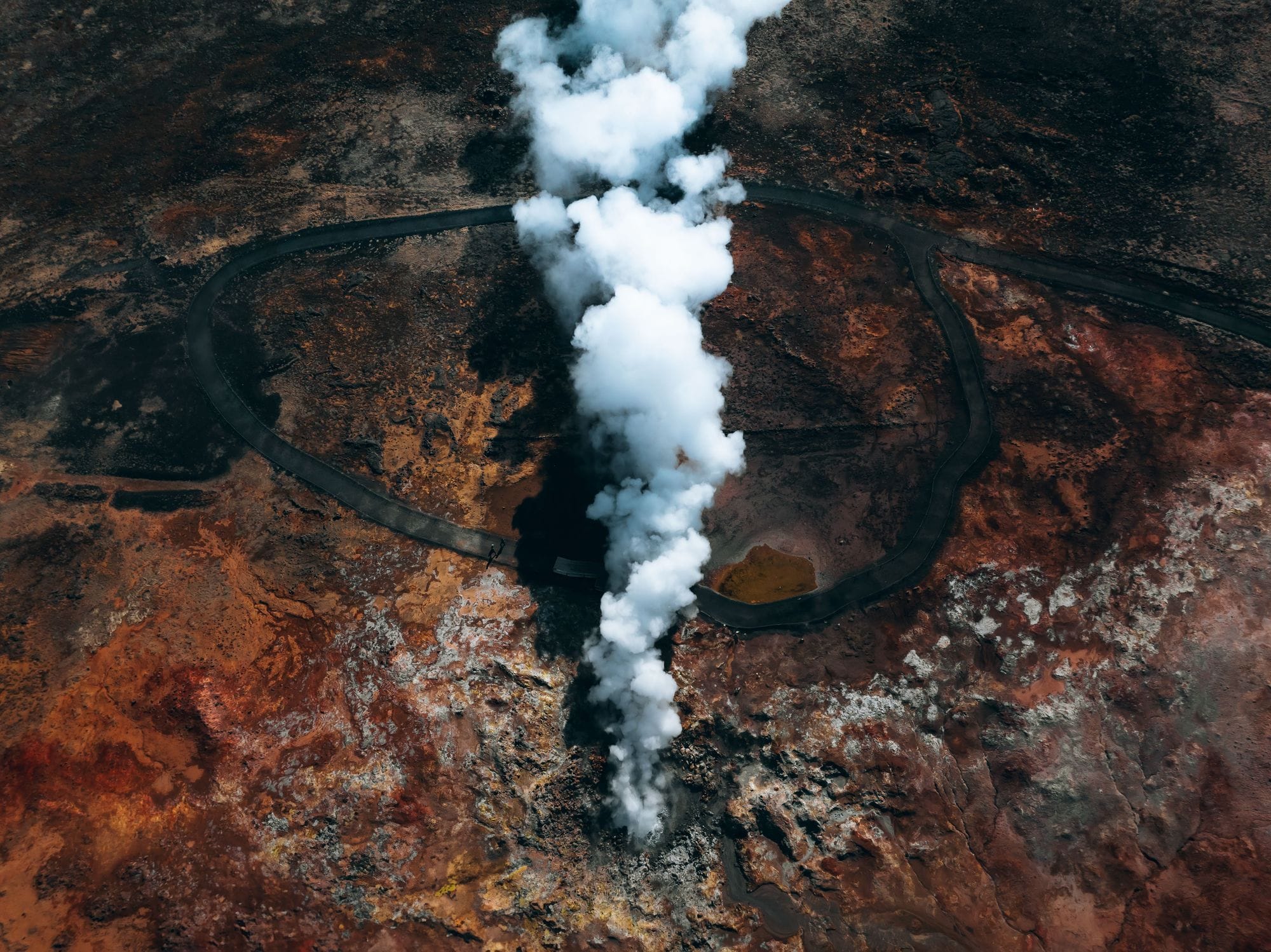 Rán Bjargar Gunnuhver