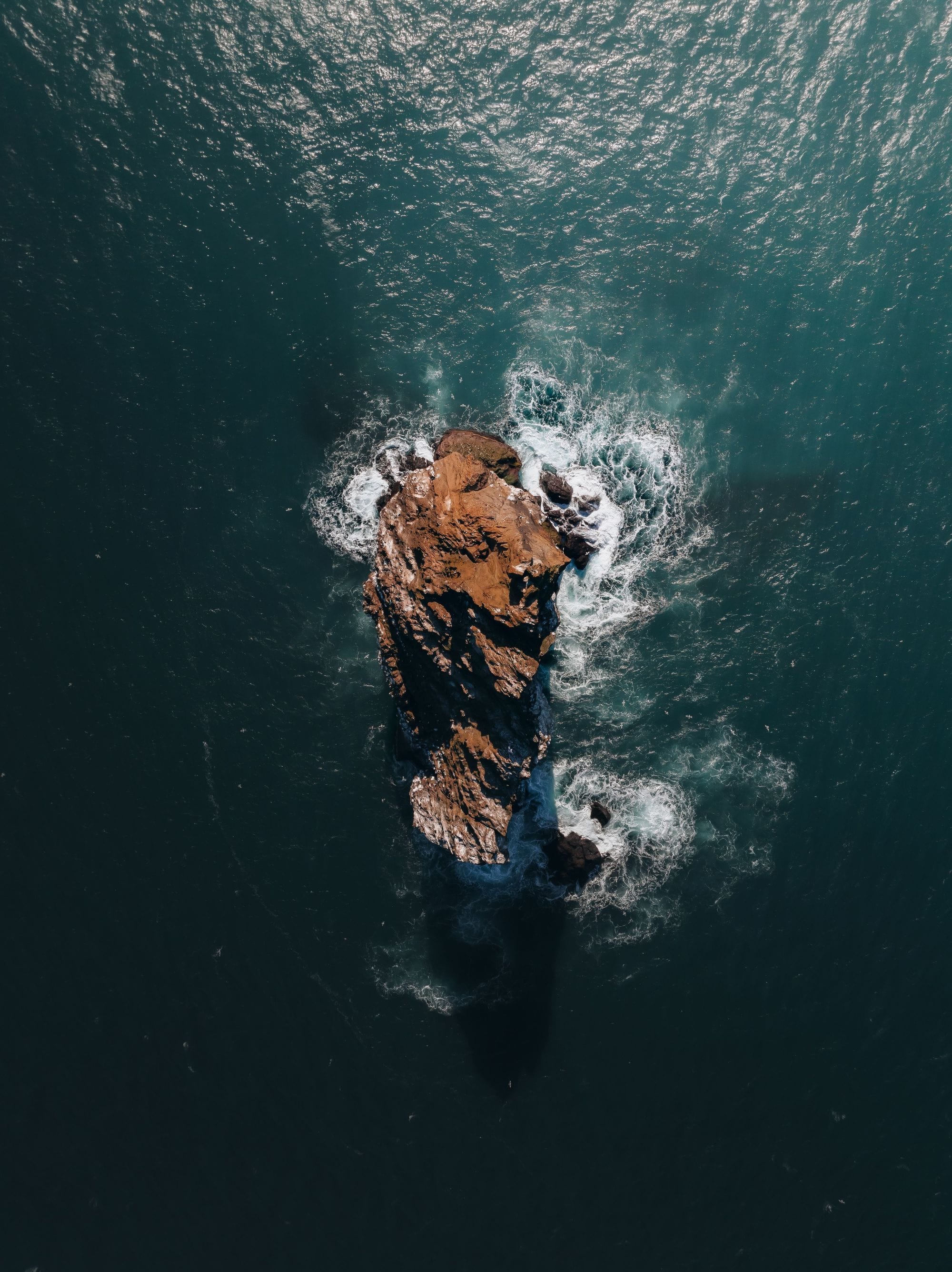 Rán Bjargar Reykjanes Karlinn