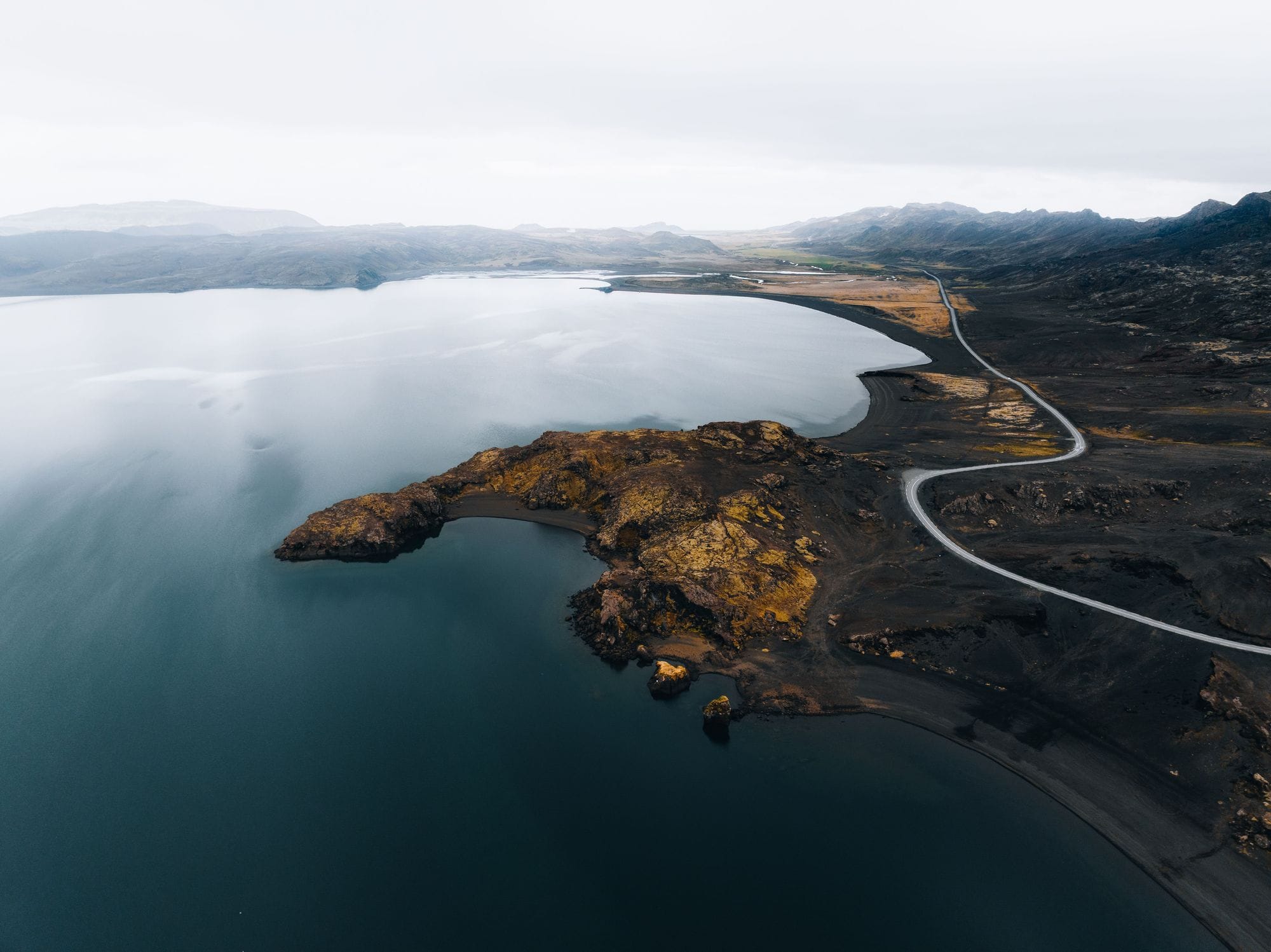 Rán Bjargar Krysuvik