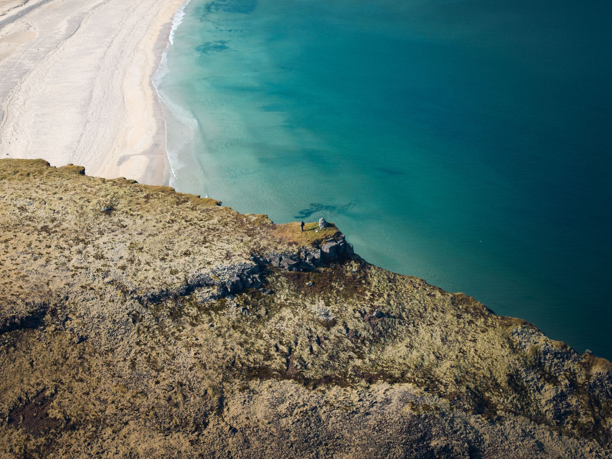 Rán Bjargar Örlygshöfn